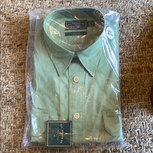 Filson XL Long Sleeve Shirt
